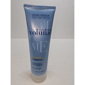 John Frieda Volume Lift Weightless Shampoo 250ml
